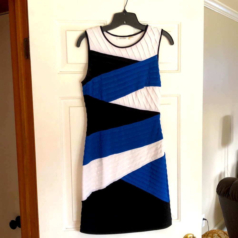 Calvin Klein Dress